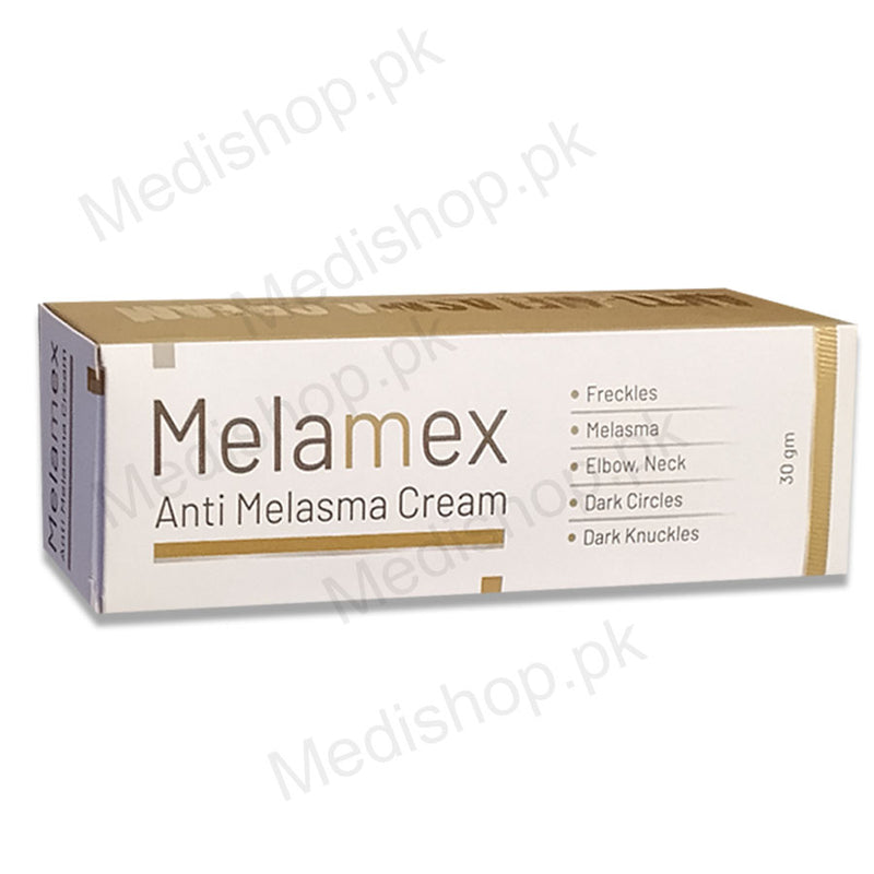 Melamex Anti Melasma Cream