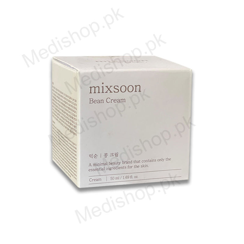 mixsoon Bean Cream