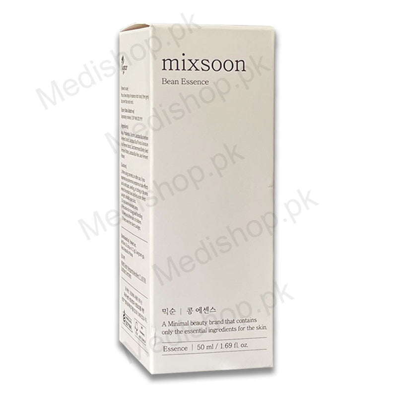 Mixsoon Bean Essence Serum 50ml