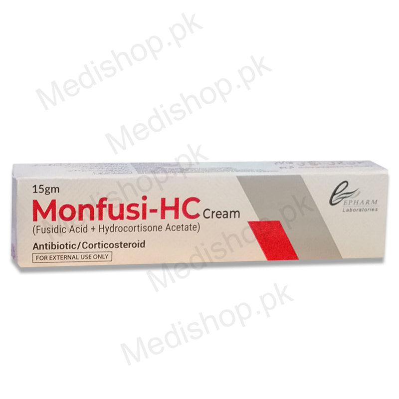 Monfusi-HS cream