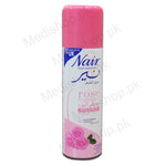 Nair Hair Removal Spray