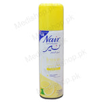 Nair Hair Removal Spray