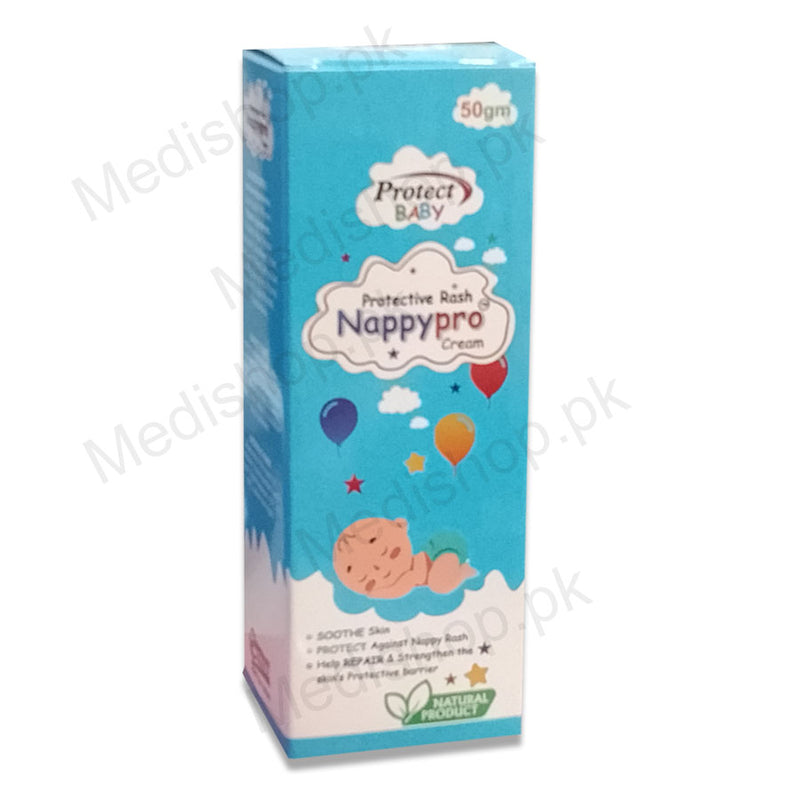 Nappypro Cream