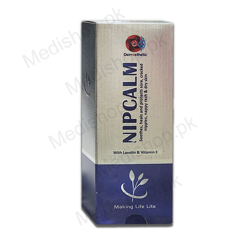 NIPCALM Cream