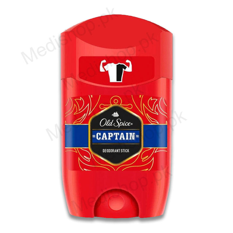 Old Spice Deodorant Stick