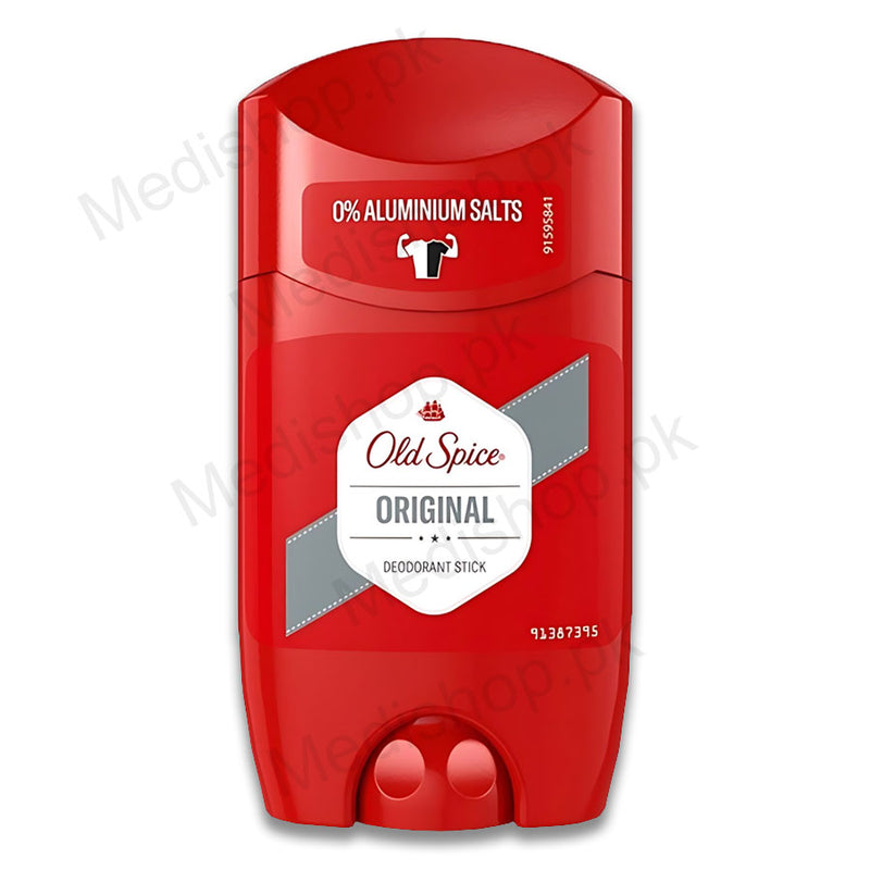 Old Spice Deodorant Stick