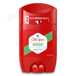 Old Spice Deodorant Stick