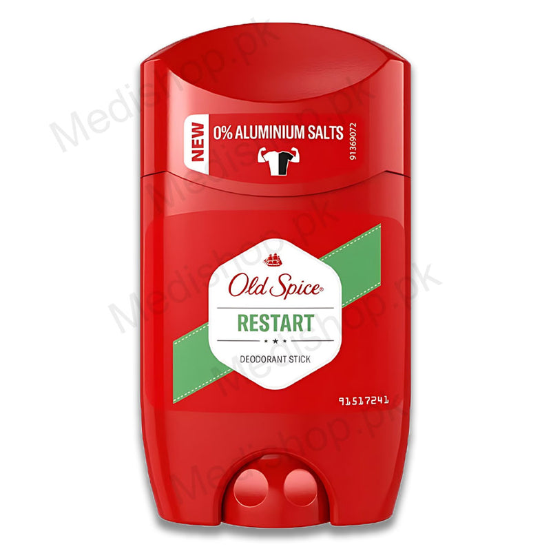 Old Spice Deodorant Stick