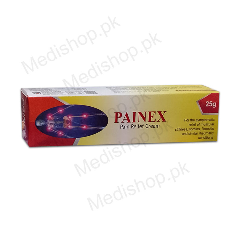 Painex Pain Relief cream