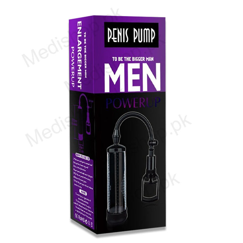 Power Full Penis Pump