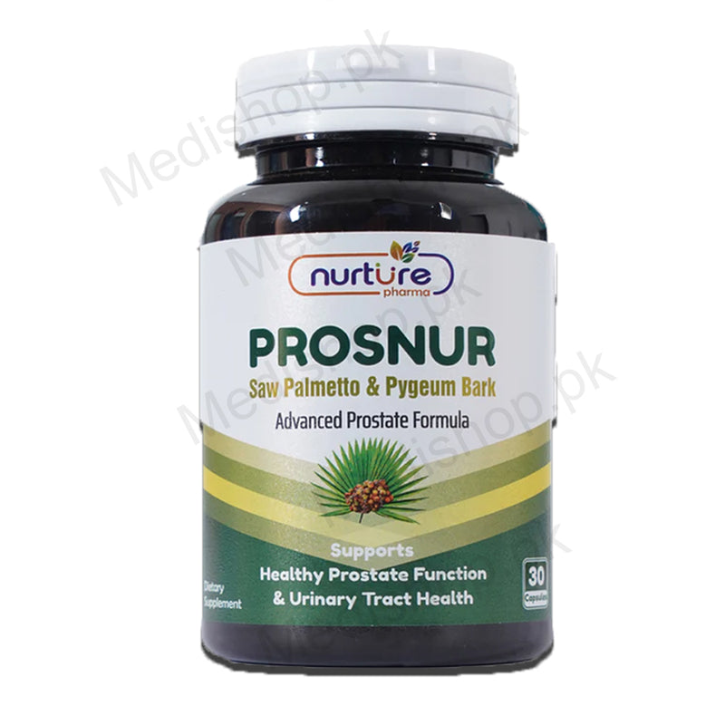 Prosnur Capsules