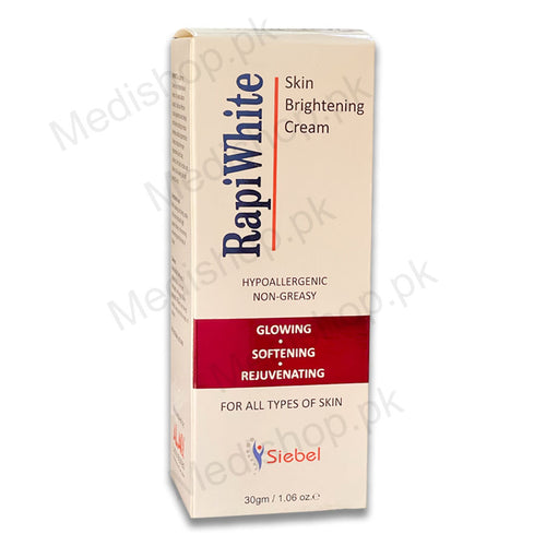 Rapiwhite Skin Brightening Cream