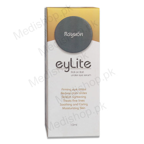 eylite Eye Serum