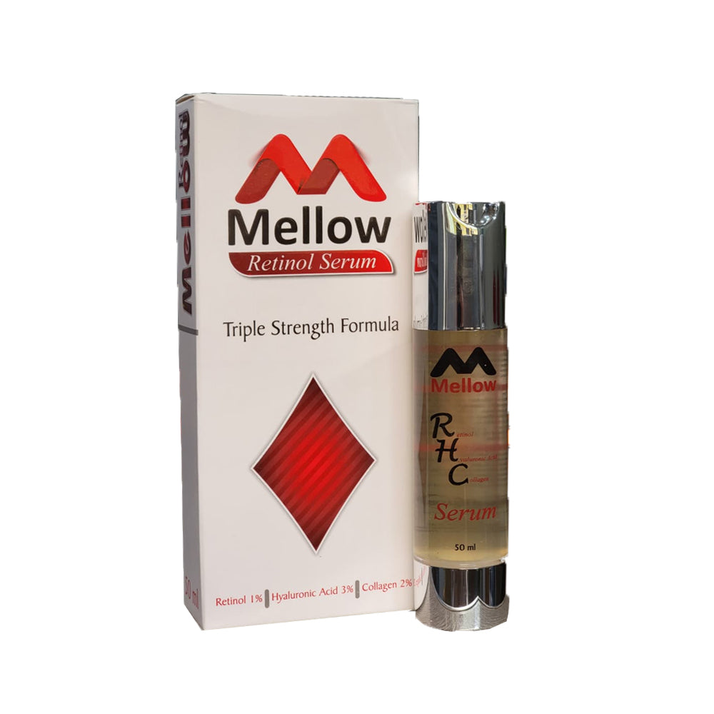 Mellow Serum