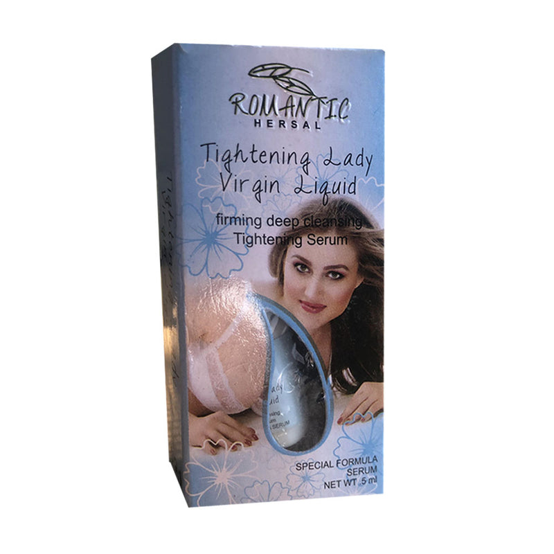 Romantic Tightening Lady Virgin Liquid