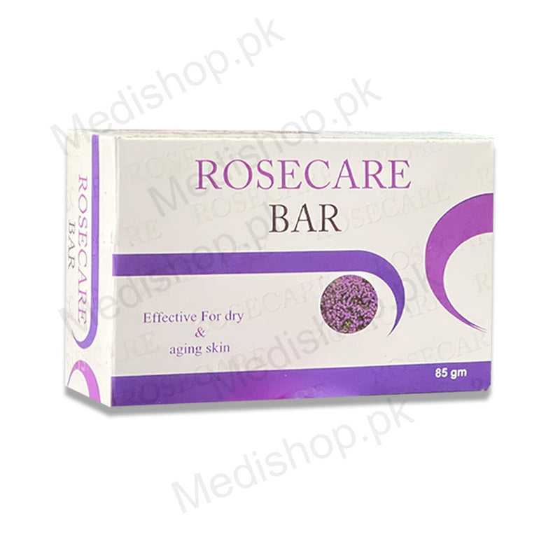 Rosecare Bar