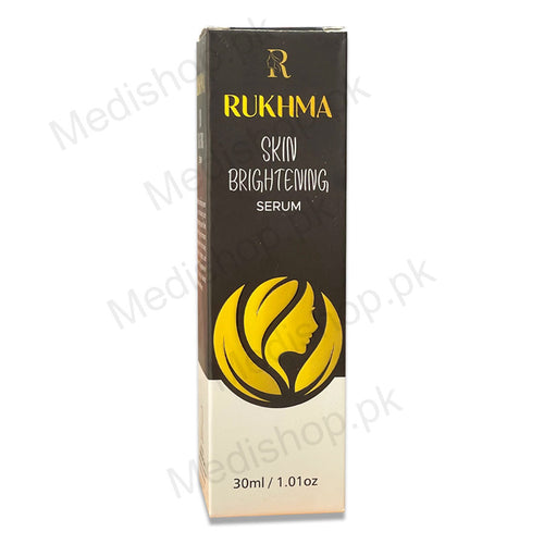 Rukhma Skin Brightening Serum