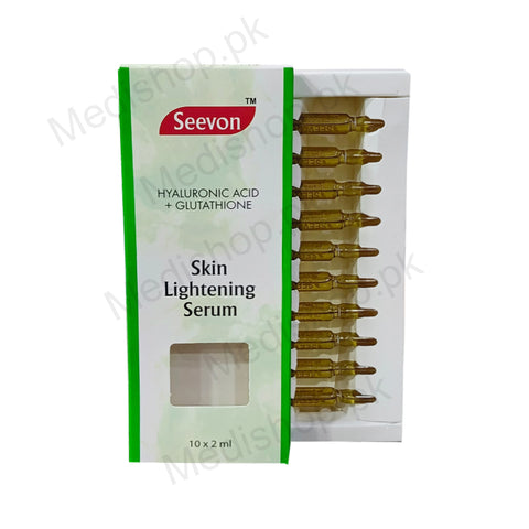 Seevon Skin Lightening Serum