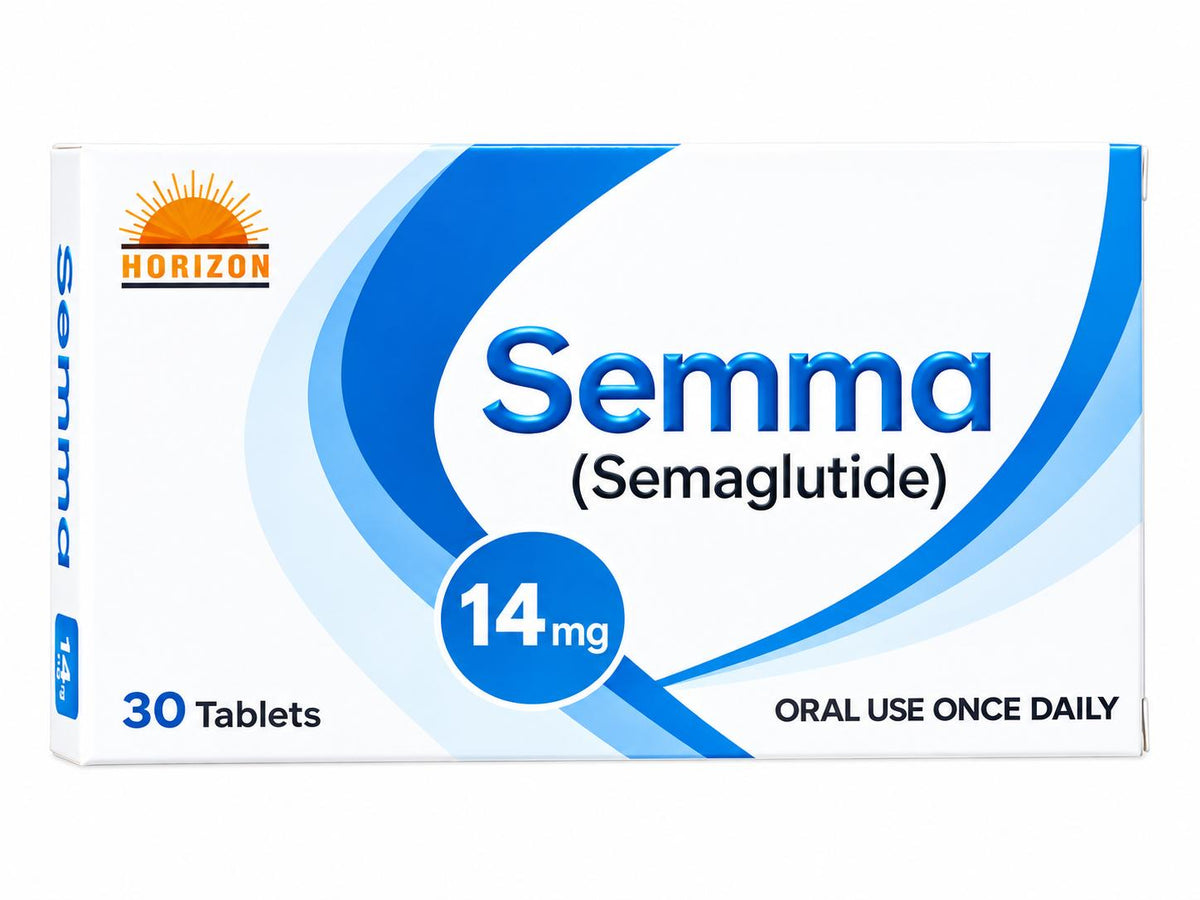 semma 7 talet semaglutide horizon phar_a