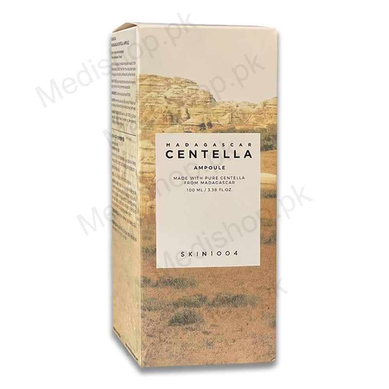 Centella Ampoule