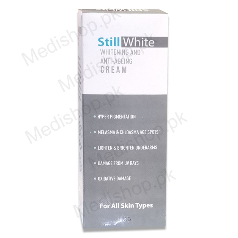 Stillwhite Whitening & Anti Ageing Cream
