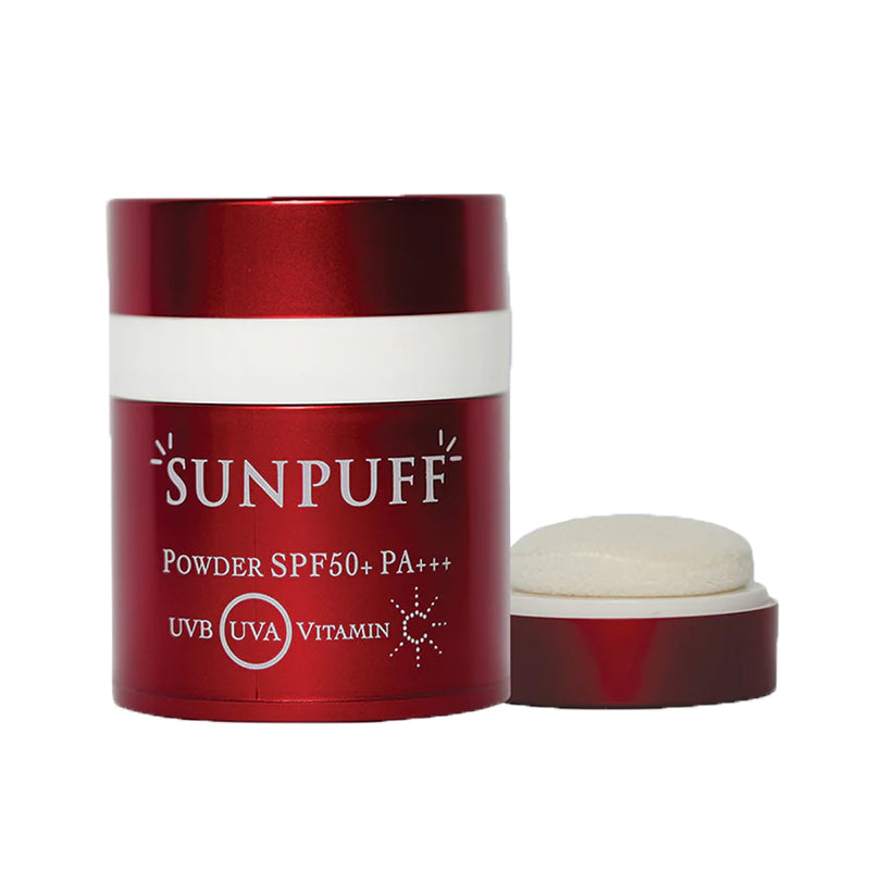 Sun Puff Powder SPF50+ PA+++
