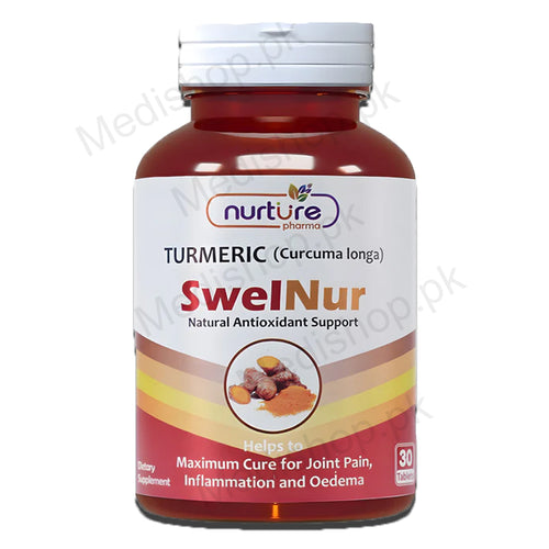 Swelnur Tablets
