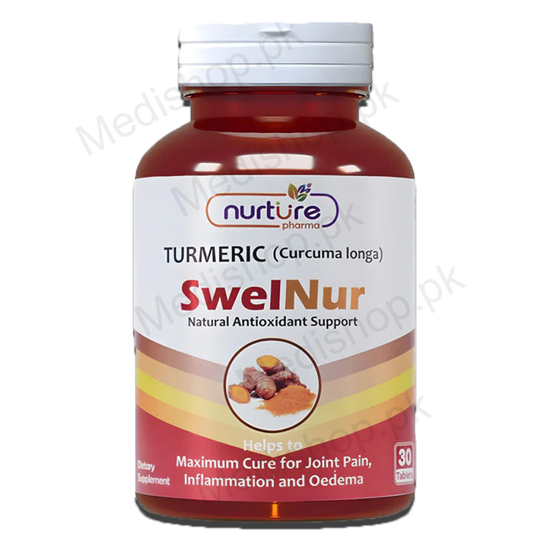 Swelnur Tablets