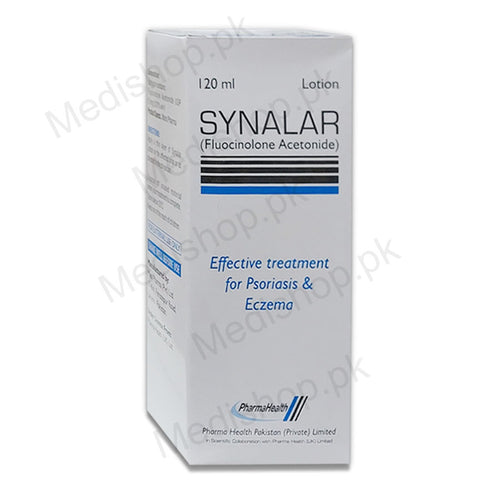 Synalar Lotion