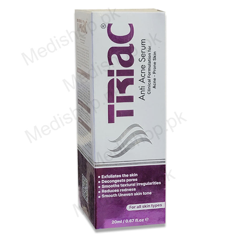 Triac Anti Acne Serum 20ml