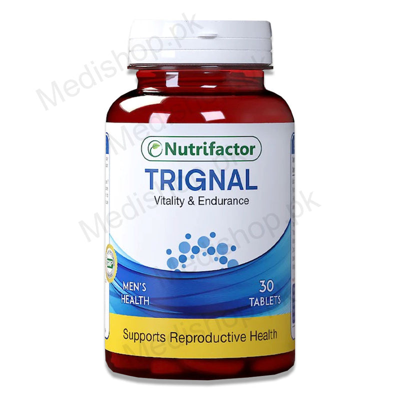 Trignal Tablets
