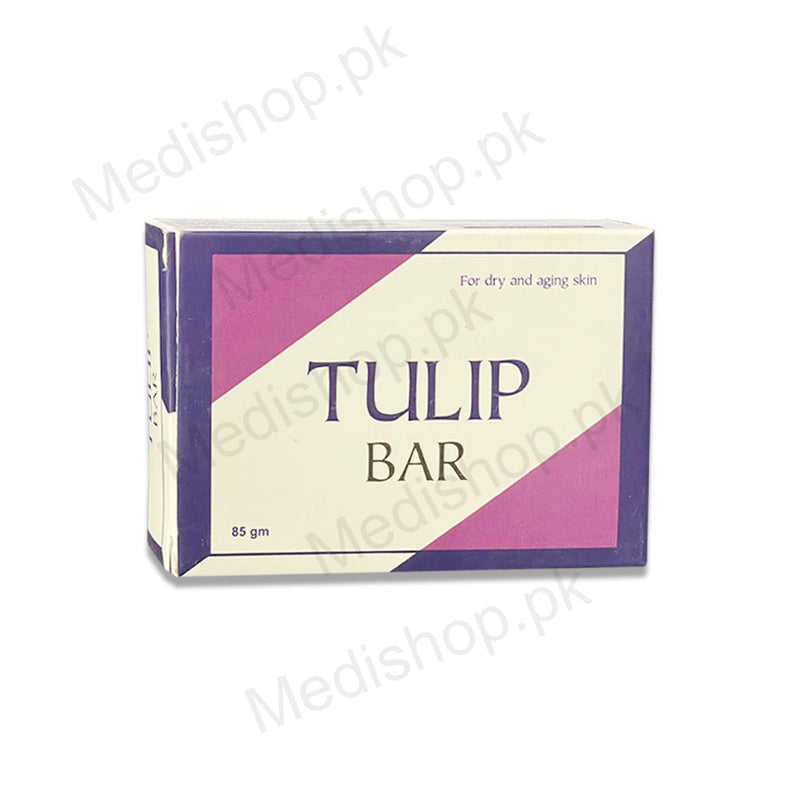 Tulip Bar – Medishop.pk