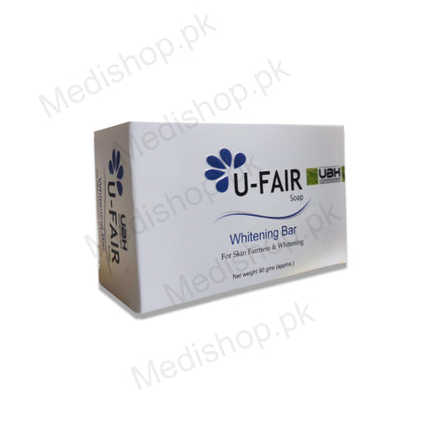 glutathione soap online in pakistan MARK-30 Premium Bar U Fair Whitening Soap 90gm