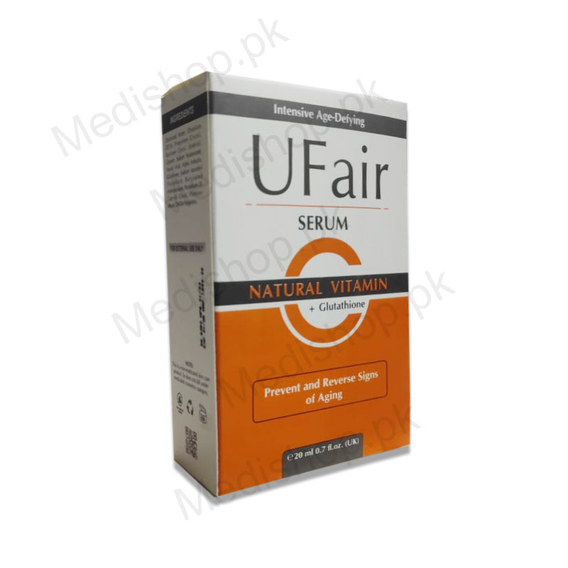 U Fair Serum 20ml