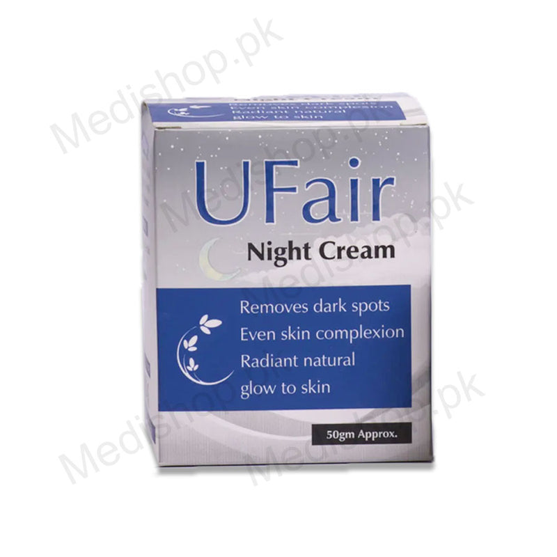 Ufair Night Cream