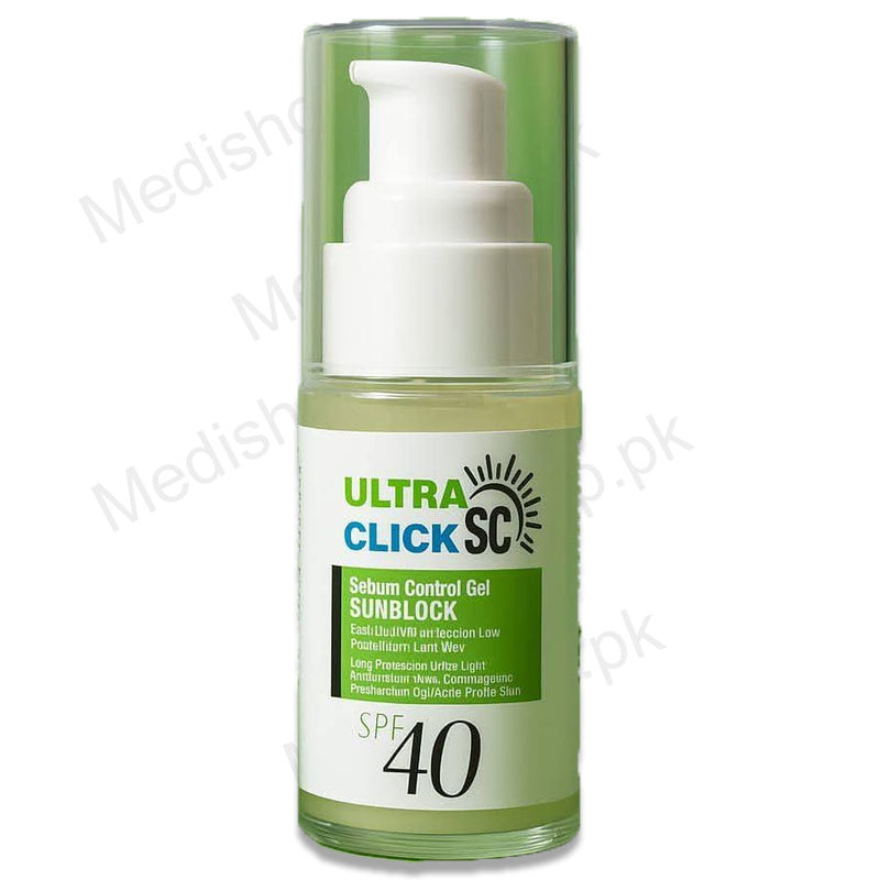 Ultra Click Sc SPF40
