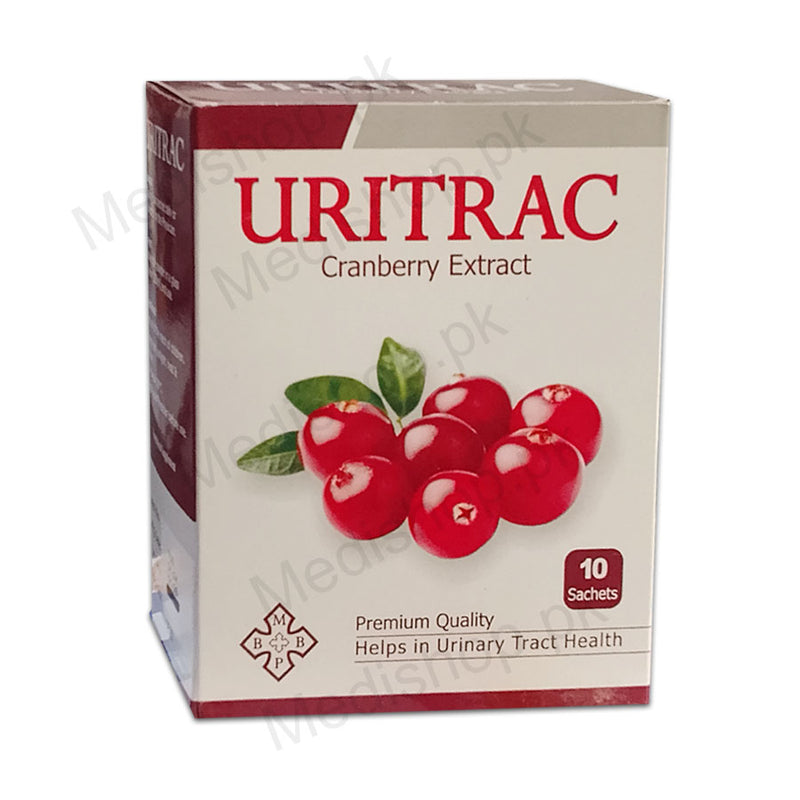 Uritrac Sachets