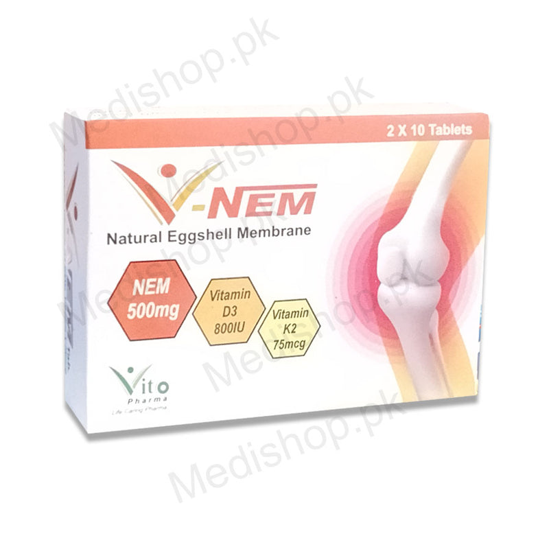 V Nem Tablets