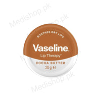 VASELINE Lip Therapy 20gm