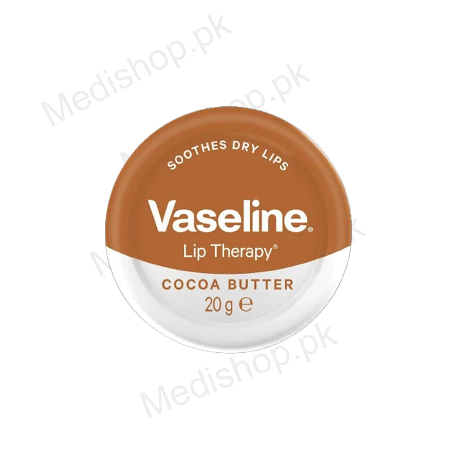 VASELINE Lip Therapy 20gm