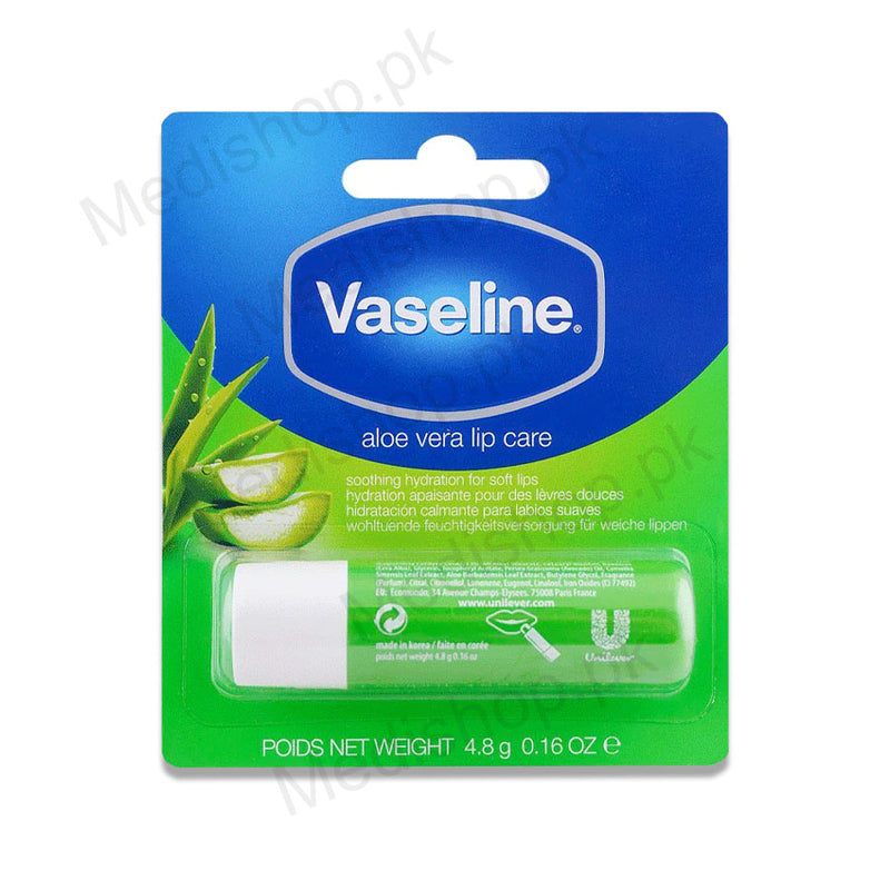 Vaseline Lips Care