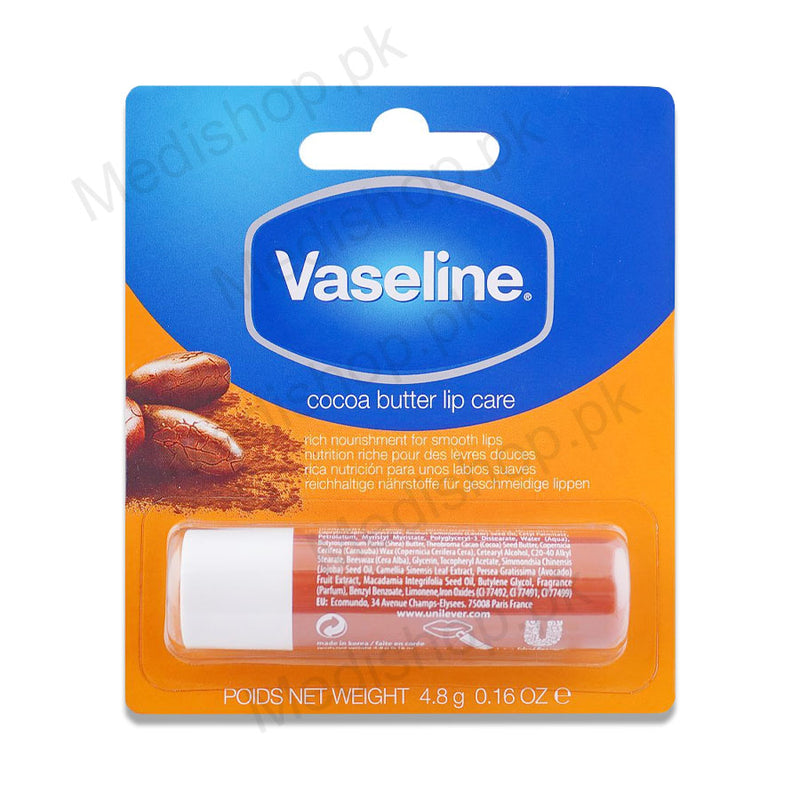 Vaseline Lips Care