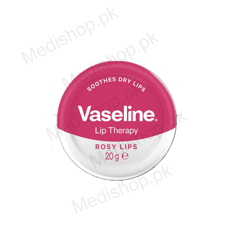 VASELINE Lip Therapy 20gm
