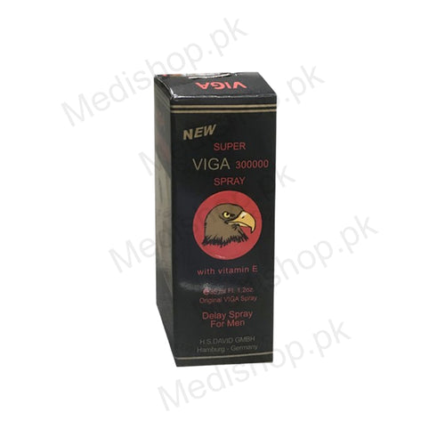 Viga 300000 Spray