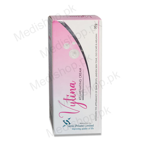 VYTINA REJUVENATING CREAM