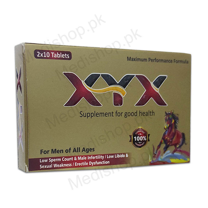 XYX Tablets