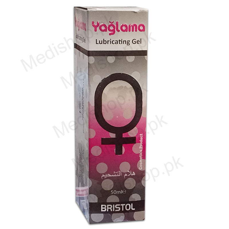 Yaglama Lubricating Gel