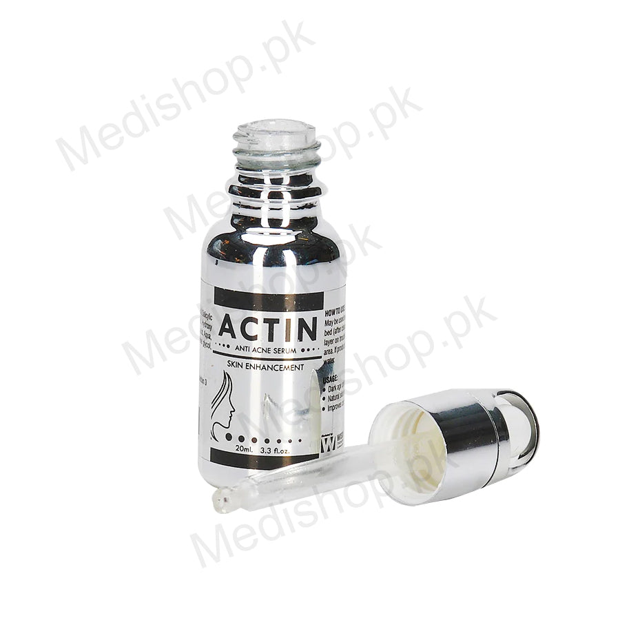 Acne Serum 20 ml