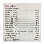 ARDIX Multivitamin Tablets