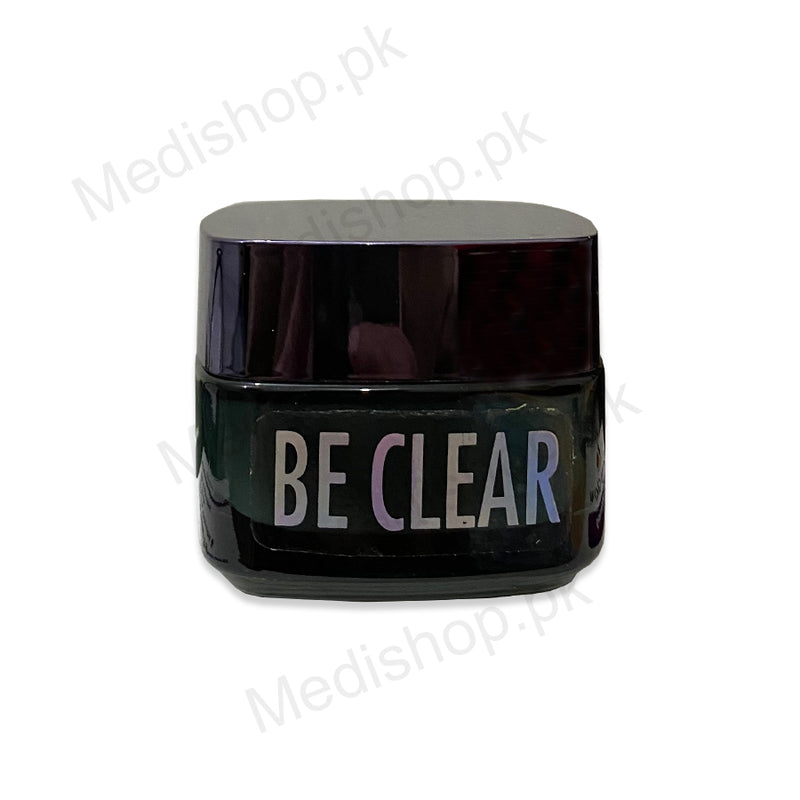 Beclear Facial Night Cream 50gm